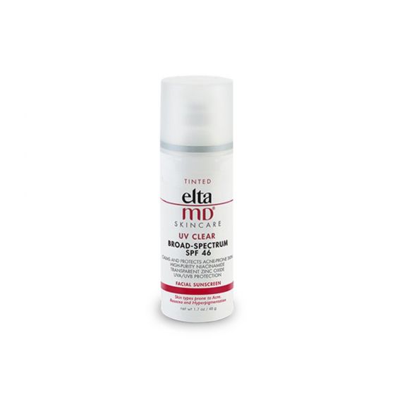 EltaMD UV Clear Broad-Spectrum SPF 46