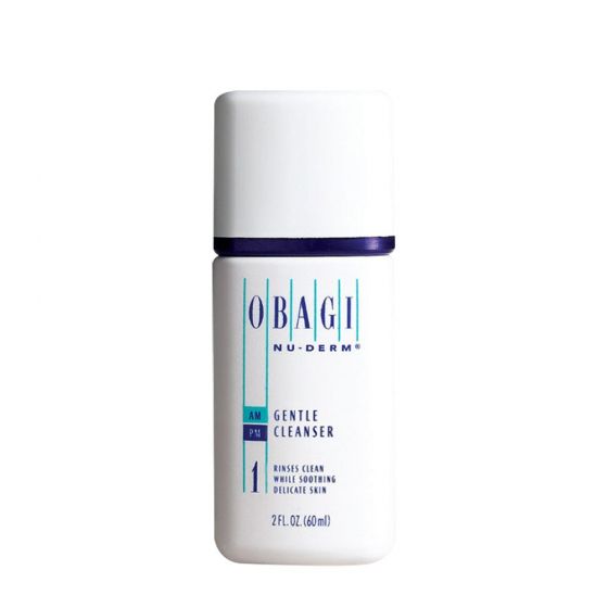 Obagi Nu-Derm® Gentle Cleanser (Travel)