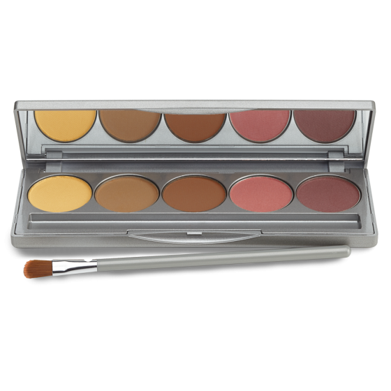 Mineral Corrector Palette
