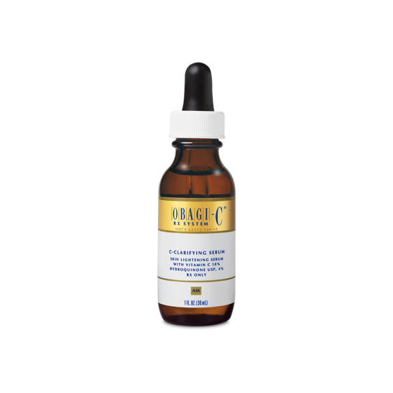 Obagi-C® Rx C-Clarifying Serum - Normal to Dry

