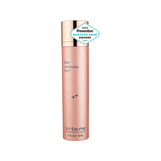 skinbetter science® Even Tone Correcting Serum™