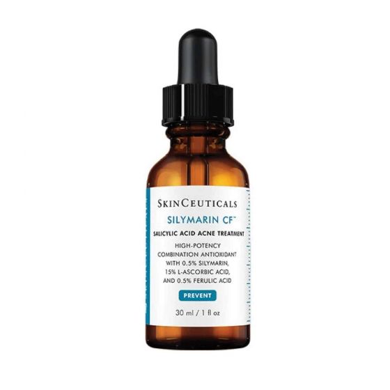 SkinCeuticals Silymarin CF