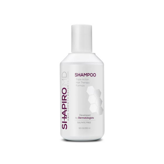 Shapiro MD Shampoo
