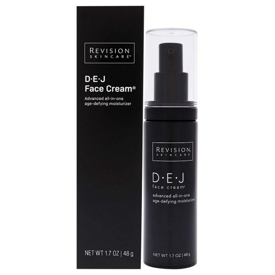 Revision Skincare D.E.J face cream™