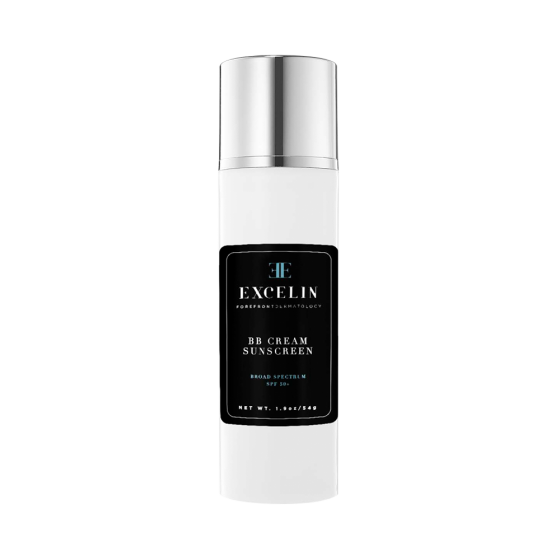 BB Cream Sunscreen