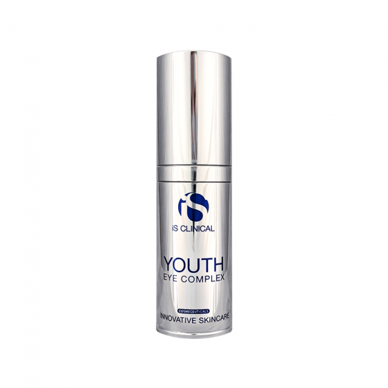 iS Clinical Youth Eye Complex