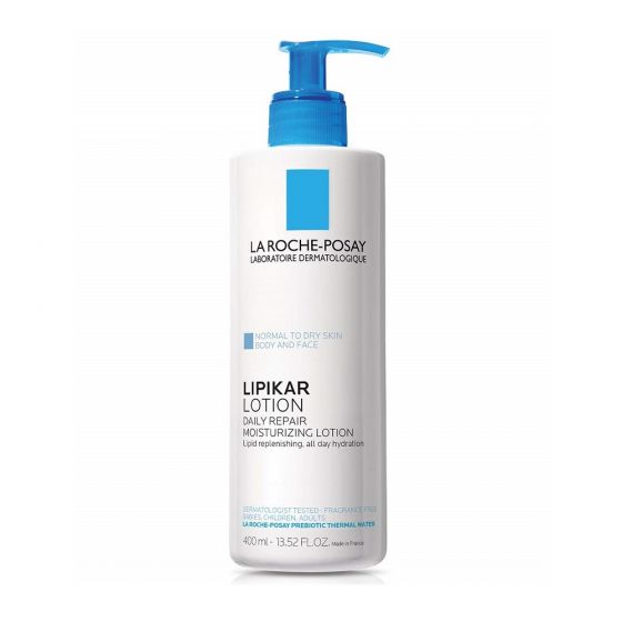La Roche-Posay Lipikar Lotion Daily Repair Moisturizing Lotion