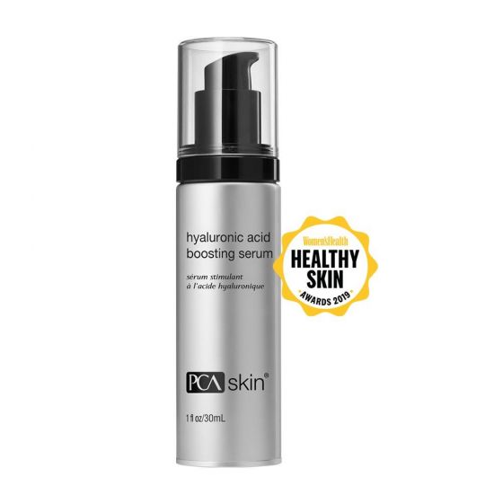 PCA Skin® Hyaluronic Acid Boosting Serum