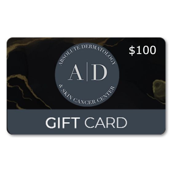 $100 Gift Card