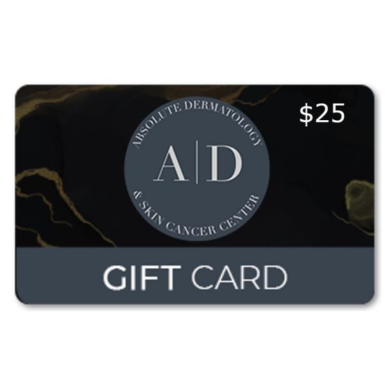 $25 Gift Card