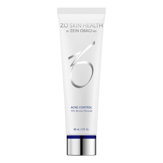 ZO® Skin Health Acne Control 10% Benzoyl Peroxide