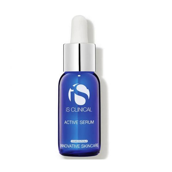 iS Clinical Active Serum