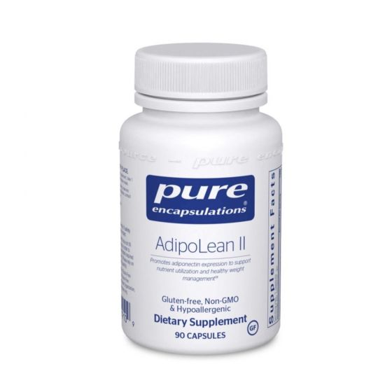 Pure Encapsulations® AdipoLean II