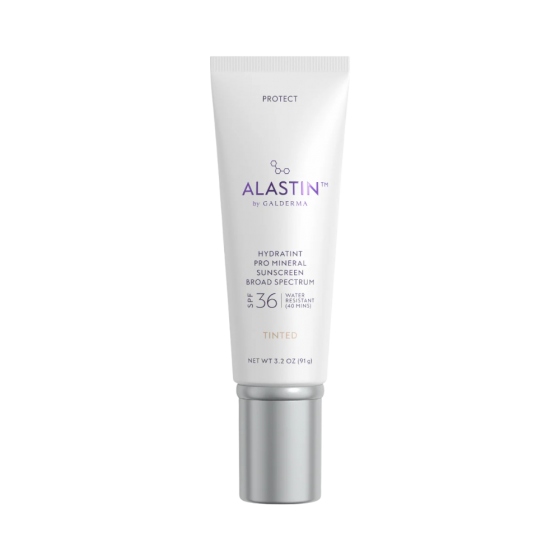 ALASTIN® Skincare HydraTint Pro Mineral Broad Spectrum Sunscreen SPF 36