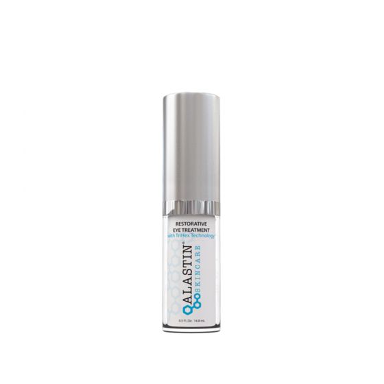 Restorative Eye Treatment With Trihex Technology™