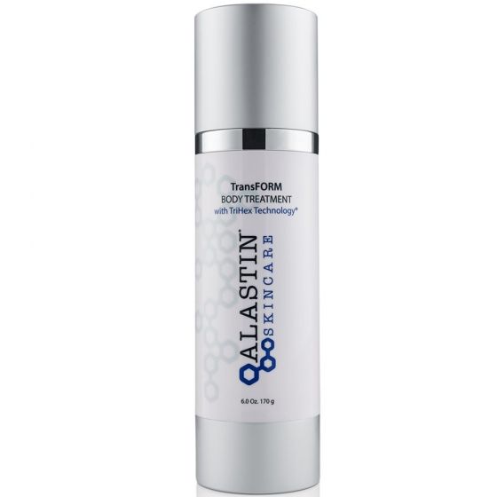 ALASTIN Skincare TransFORM Body Treatment with TriHex Technology®