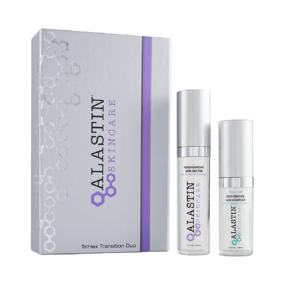 ALASTIN Skincare® TriHex Transition Duo