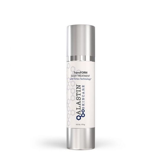 ALASTIN Skincare® TransFORM Body Treatment with TriHex Technology