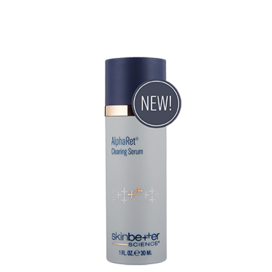 skinbetter science® AlphaRet® Clearing Serum 30ML