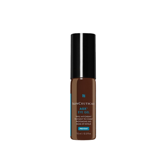 SkinCeuticals AOX®  + Eye Gel