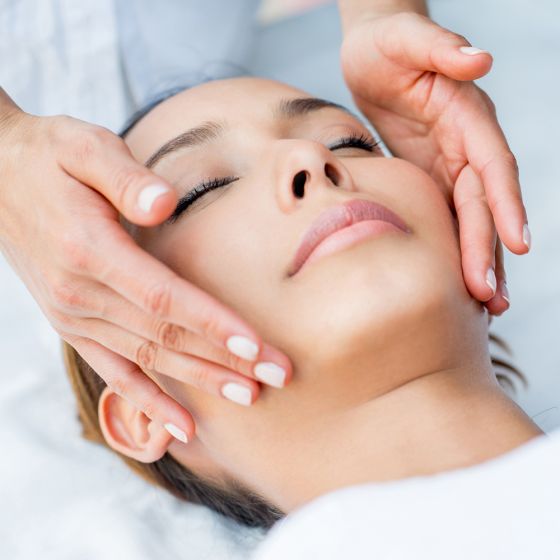 Aqua Signature Treatment