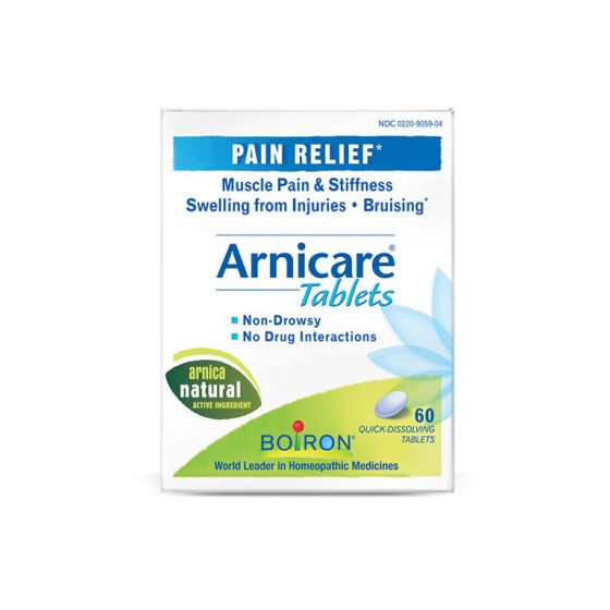 Arnicare Tablets