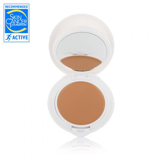 Avene High Protection Tinted Compact SPF 50 - Honey