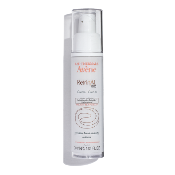 Avène RétrinAL 0.05 Cream