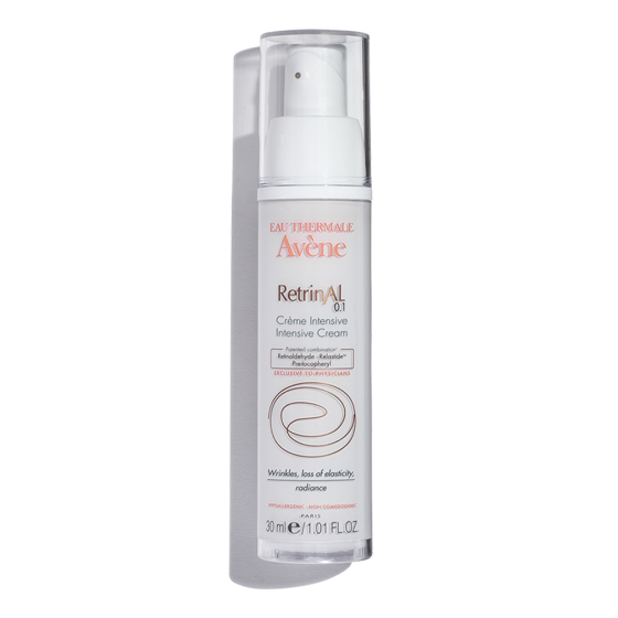 Avène RétrinAL 0.1 Intensive Cream