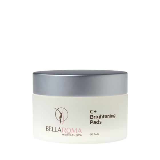 Bella Roma C+ Brightening Pads