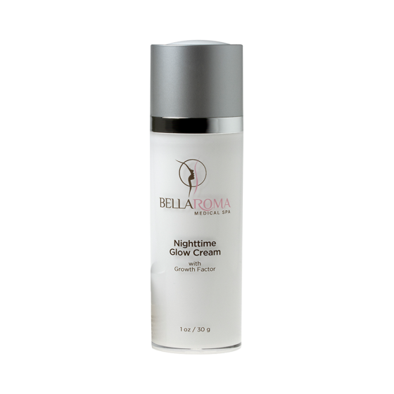 Bella Roma Nighttime Glow Cream