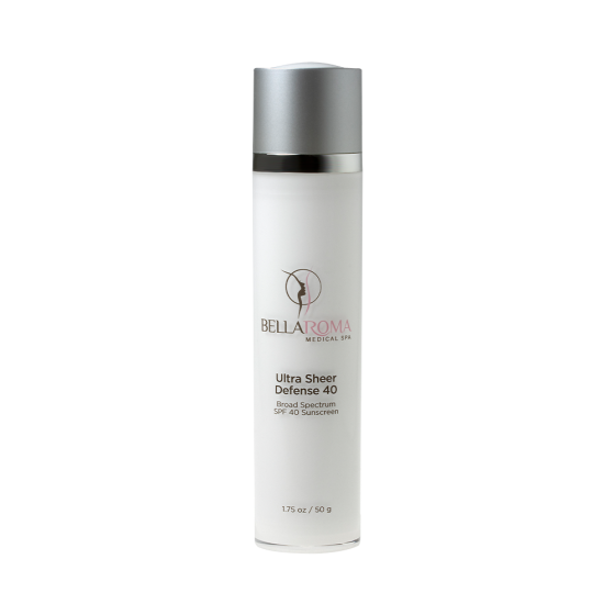 Bella Roma Ultra Sheer Defense 40