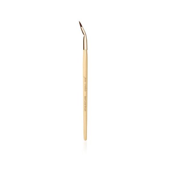 jane iredale – THE SKIN CARE MAKEUP®  Bent Liner Brush