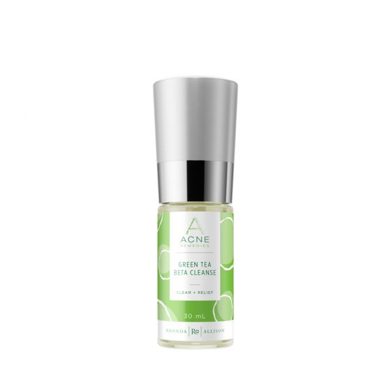 Rhonda Allison Green Tea Beta Cleanse
