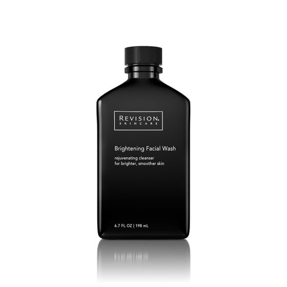 Brightening Facial Wash