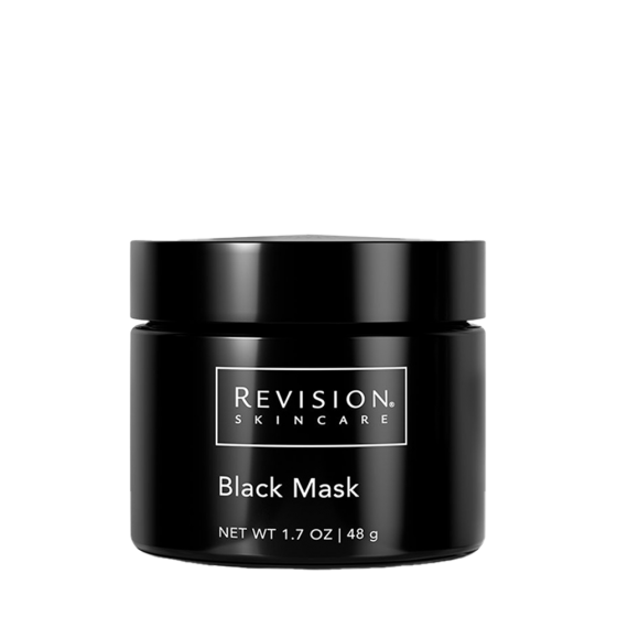 Revision Skincare Black Mask