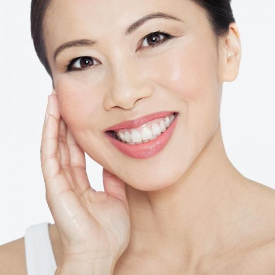 Custom facial