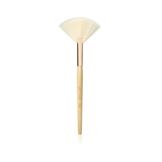 Jane Iredale White Fan Brush