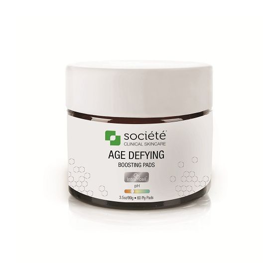 Societe Age Defying Boosting Pads