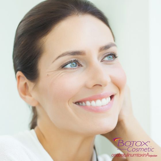 BOTOX by the Unit (Min. 12 Units)