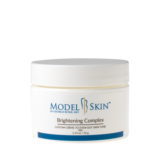 Model Skin™ by George Bitar, Brightening Complex