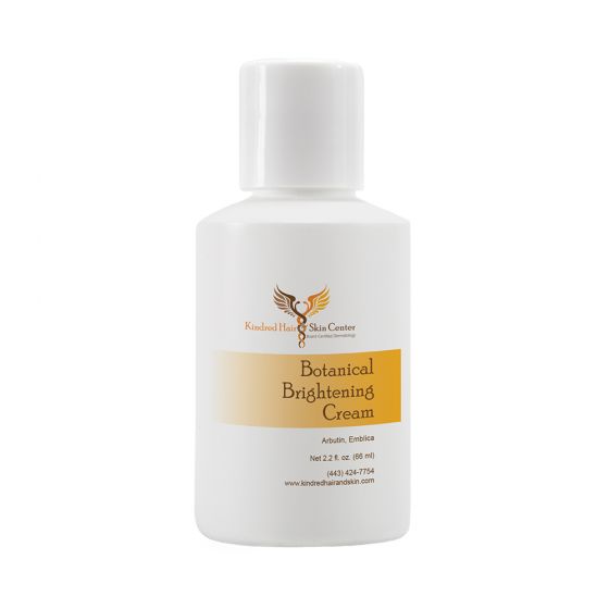 Gentle Brightening Even Skin Tone Lotion