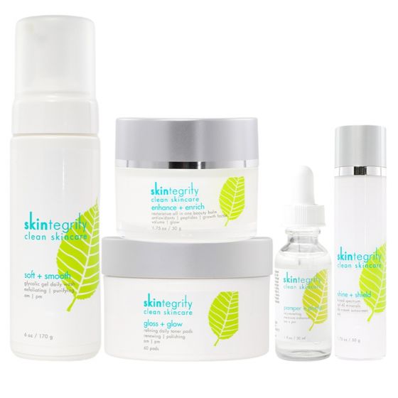 Skintegrity | Skin911 (Dull/Dry) Bundle