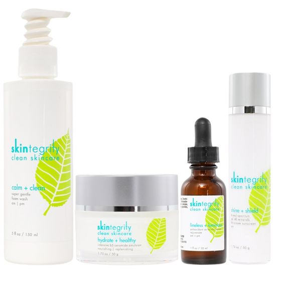 Skintegrity | GentleRescue (Sensitive/Rosacea) Bundle