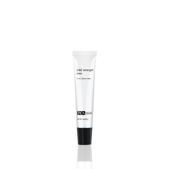 PCA Skin® C&E Strength Max