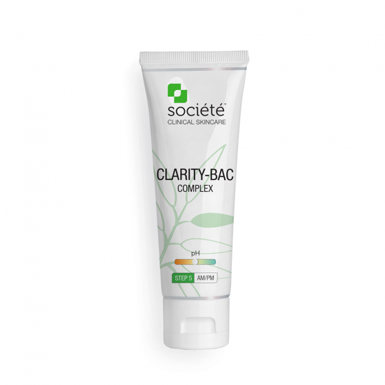 Societe Clarity-Bac Complex