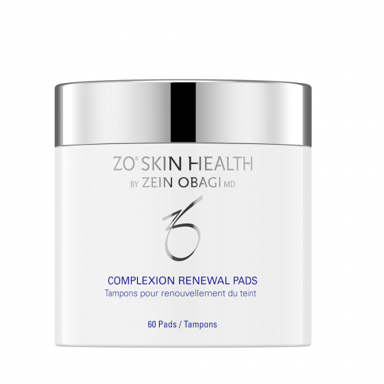 ZO® Complexion Renewal Pads (Formerly Offects® TE-Pads Acne Pore Treatment)