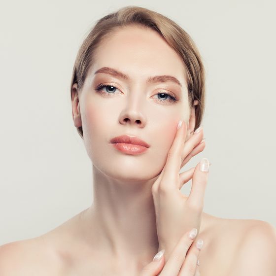Clear Skin Facial
