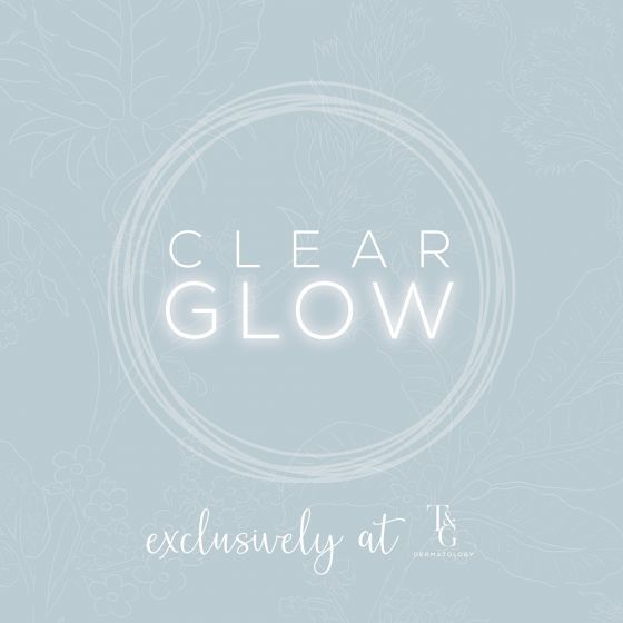 Clear Glow