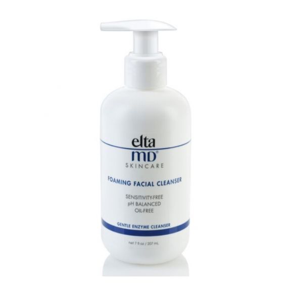 eltaMD® FOAMING FACIAL CLEANSER